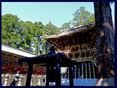 Nikko Toshogu Shrine 32